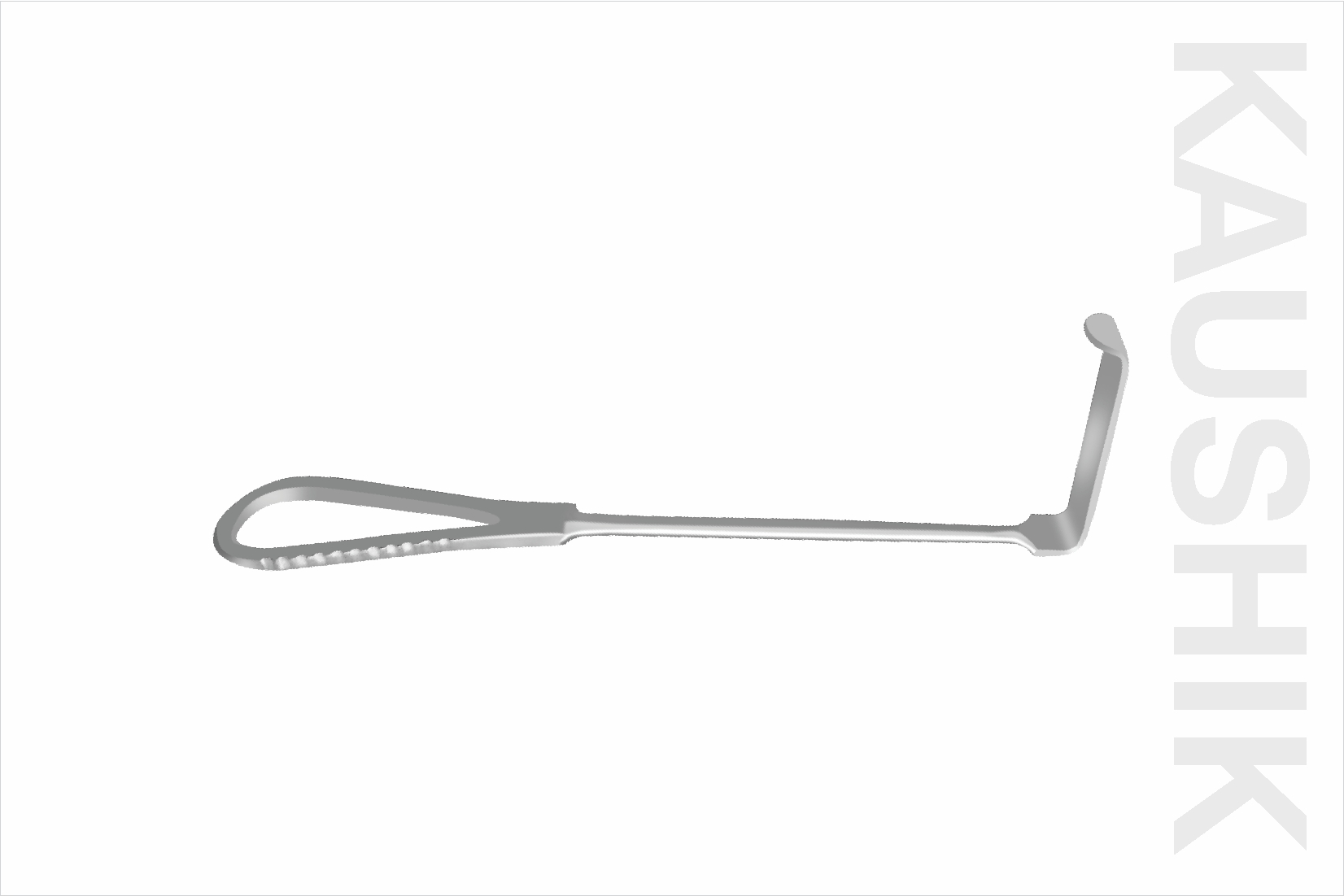 Retractor, Legenback